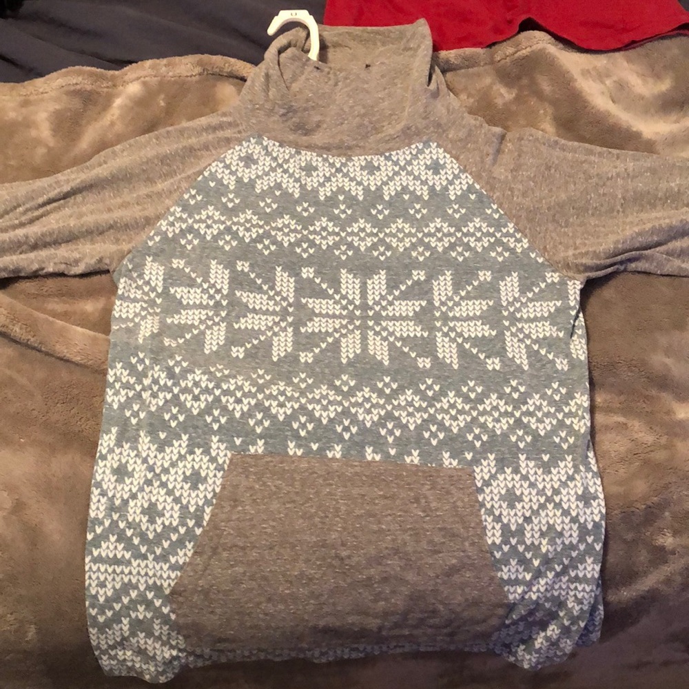 Chemistry Sweater